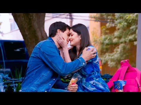 La Rosa de Guadalupe | CRUEL VENGANZA [Parte 1] | Capítulo 2026 HD VIDEO