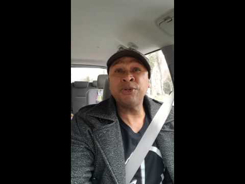 Happy Birthday Shanice