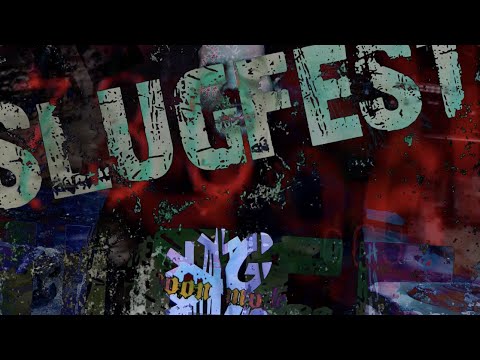 @GrindModeCypher - Slugfest ft Lingo, Ayok, Enels, Mo Rukuz, Bario Bros., Trip B & Johnny Conceptz