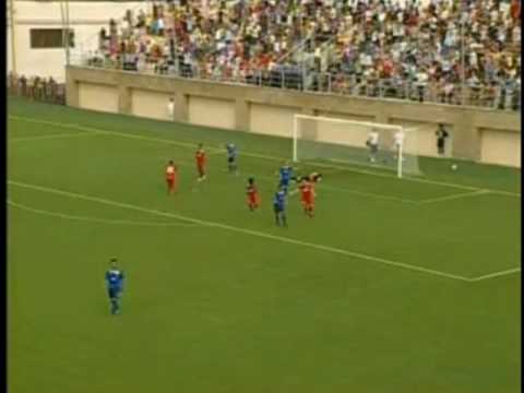 MIKA-Rabotnichki 0:0