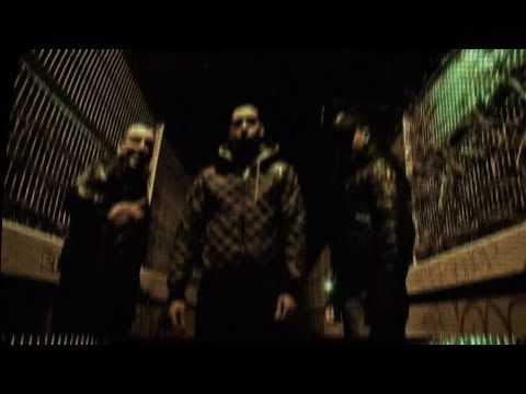 DGT CREW - Marqués - Clip officiel - Nouveauté Rap Français 2011