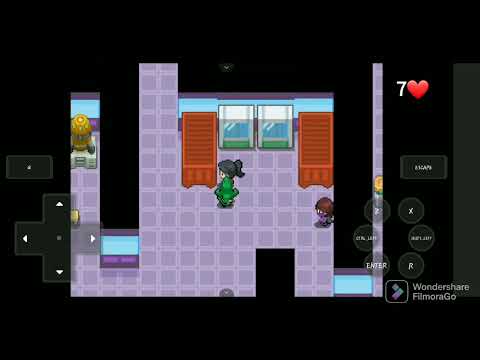 Pokémon Titán Vidalocke Ep.28-El nacimiento de Mewtwo!