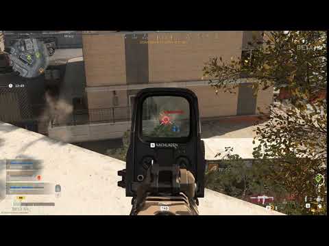 Call of Duty  Modern Warfare 2019 2020 03 27   23 52 20 42 DVR