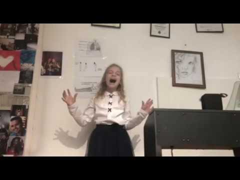 Radiant Ray of Music 2020, Ademaj Rona - Suus