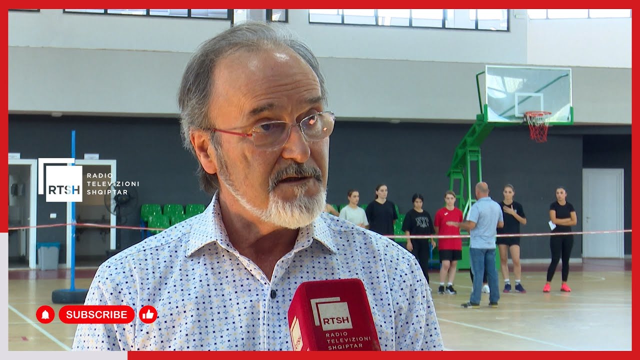 Rritet interesi i të rinjve, Universiteti i Sporteve mbyll konkurset e pranimit