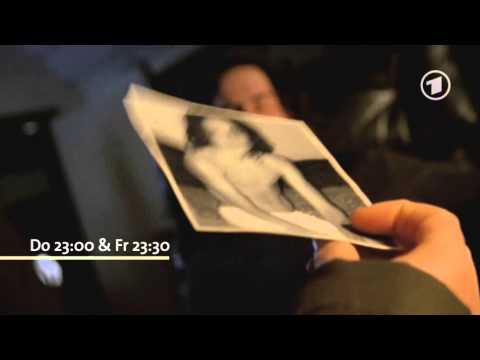 Mankells Wallander "Offene Rechnungen" + "Dunkle Geheimnisse" - Trailer