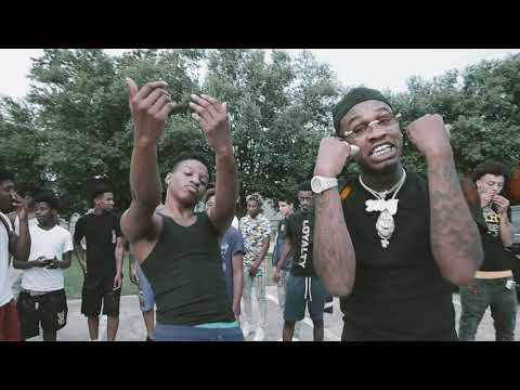 MAGIC TARANTINO ft LilCJ KASINO “INCOME” (MUSIC VIDEO)