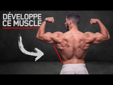 6 ÉTAPES CLÉS pour réussir (enfin) à sentir son DOS