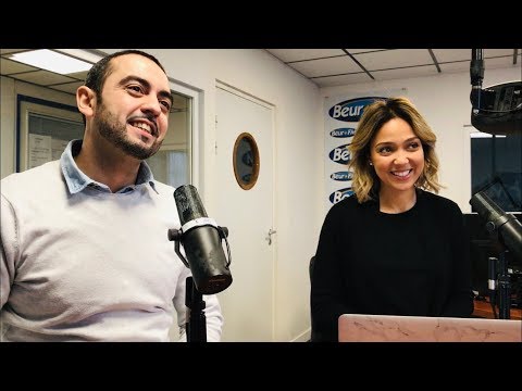 [AVS] "Cupping therapy et cohérence cardiaque" avec Fatima Zohra Selmane et Abdellah Mener