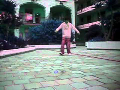 C-WALK on3rzZz - Taio Cruz feat Tinchy Stryder - Take me back