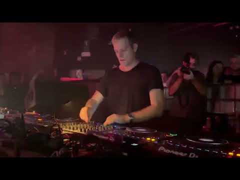 #benklock x #fusebrussels ( saturday 15/10/2022 ) 🇧🇪 🎥: @technoravers_00