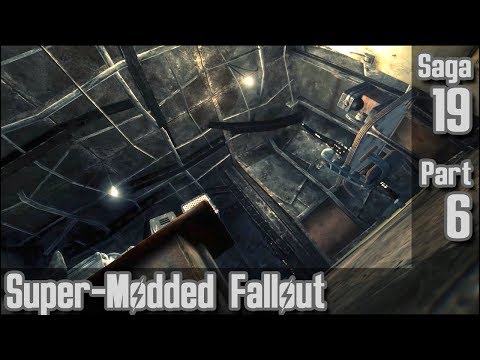 ATROCITY - Super-Modded Fallout - S19 Part 6