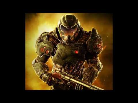 DOOM 2016 OST Chapter 3 - Foundry/Meltdown (Combat Theme)