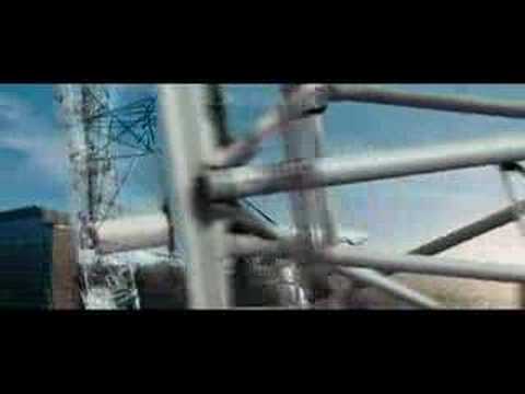 Fantastic Four | Rise of the Silver Surfer | Clip