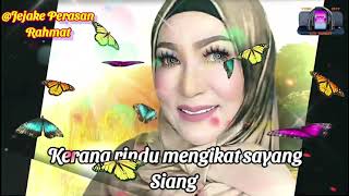 Kalau Kau Rindu _ Ramlah Ram