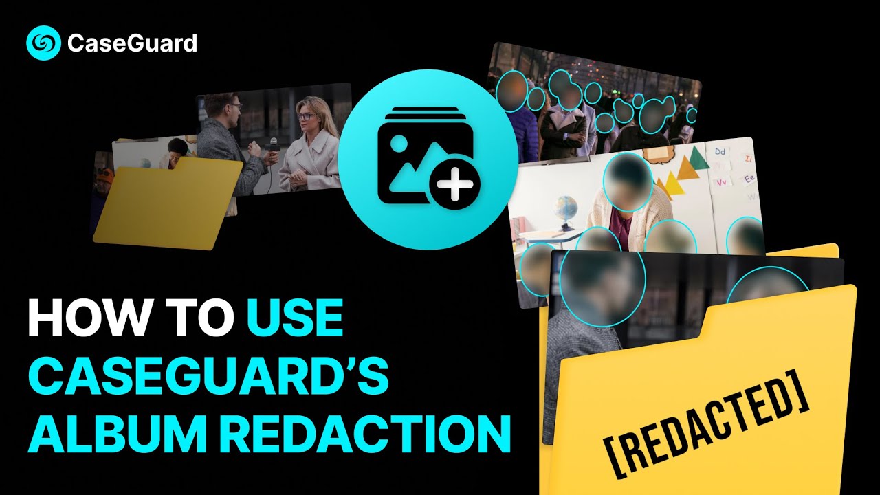 Bulk Redact 1000+ Images Quickly with AI