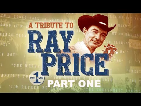 Ray Price: Episode One - Part One