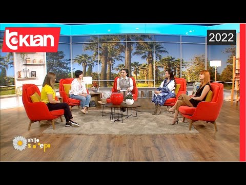 Shije Shtëpie - Çfarë sjell gënjeshtra tek fëmijët dhe si ta shmangim - Tv Klan