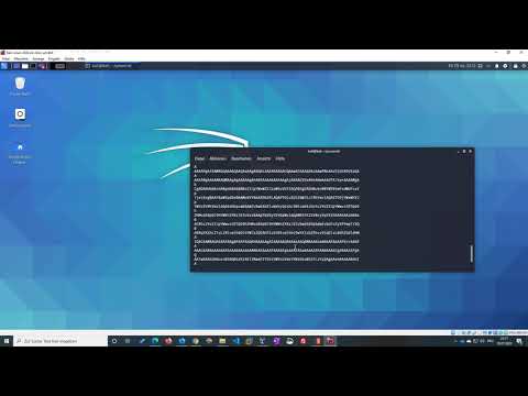 Exploiting Java Deserialization With Apache Commons Video Solution