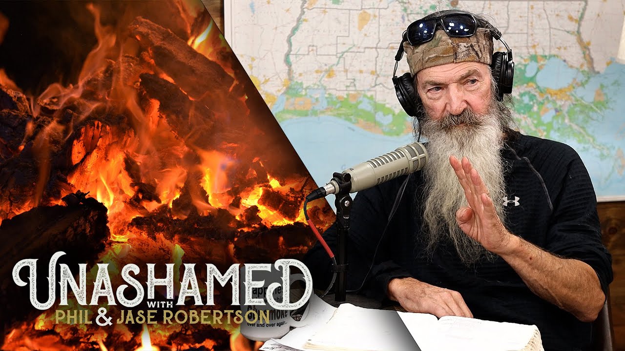 Ep 381 | Phil Rips Into Our Satanic Schools & Why Christians Can't Engage in Identity Politics