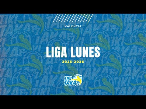 El Barrio 7 vs Giro 4- Liga Lunes A J3-