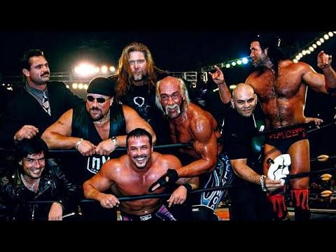 WCW 1998 Finishers & OMG Moments Compilation | Part 2 | Goldberg, nWo, Sting & More!