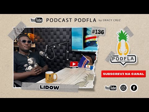 LIDOW - PODFLA #136