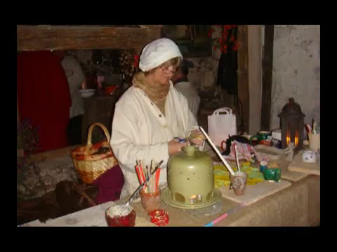 Schlechtes Wetter - kein Problem - Liebertwolkwitz wie es wirklich war