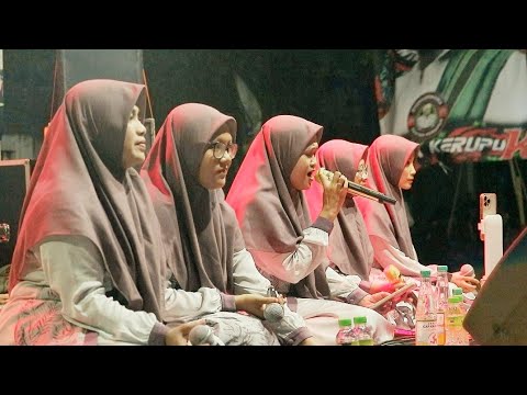 KHOIROL BARIYYAH Versi Hadroh alHabsyi