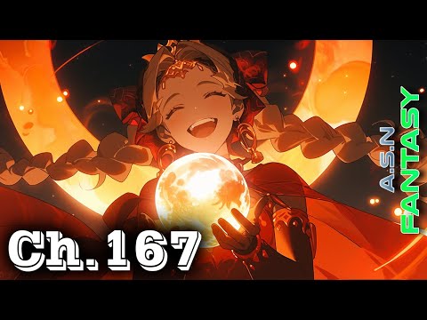 There is no Epic loot here, only puns Ch.167 | Lirpg | Dungeon Core |