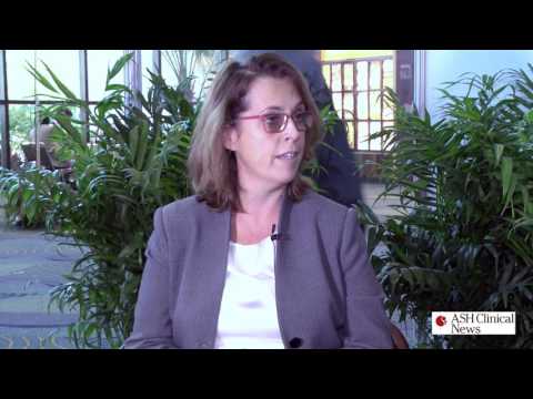 Late-Breaking Abstract: RESONATE 2 Finds First-Line Ibrutinib Superior to Chlorambucil in CLL/SLL