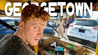 Visiting the Worst City in South America? 🇬🇾​ | S5, EP07