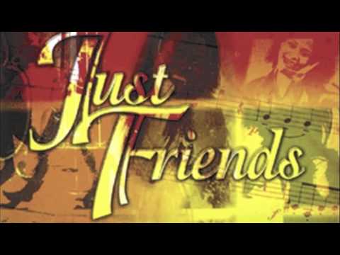 Just Friends Riddim - Techniques Label