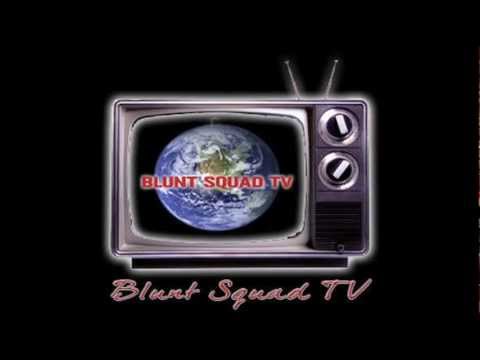 Ralph Mcdaniels Blunt Squad TV Drop