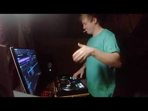 Shadow Shaman @ LIVE UNITE Psytrance Sessions