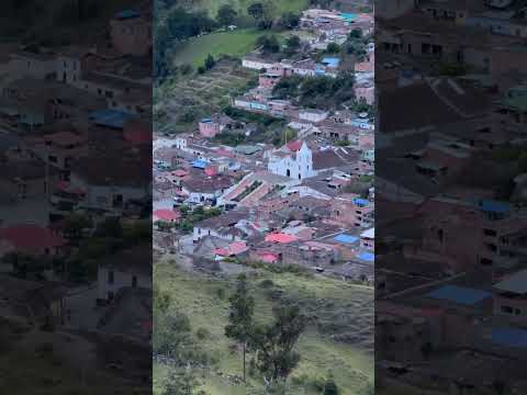 Panorámica del Municipio de Cerrito Santander. #rutas #musica #andanzaswaltico