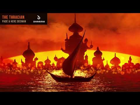 Video thumbnail for The Thracian