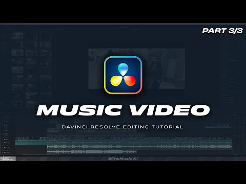 Live Music Video Editing | Switch x PK x Krasha - Do It (Part 3/3)