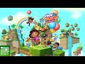 Nick Jr Party Adventure Launch Trailer