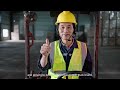 SANY New Energy Lithium Forklift Truck