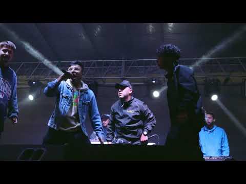 🇨🇴PUPULIAN  VS YESKMAN🇪🇨 FINAL ALL STARS.