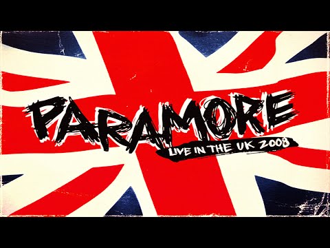 download lagu mp3 mp4 Paramore Live In The Uk Cd, download lagu Paramore Live In The Uk Cd gratis, unduh video klip Download Paramore Live In The Uk Cd Mp3 dan Mp4 Unlimited Gratis