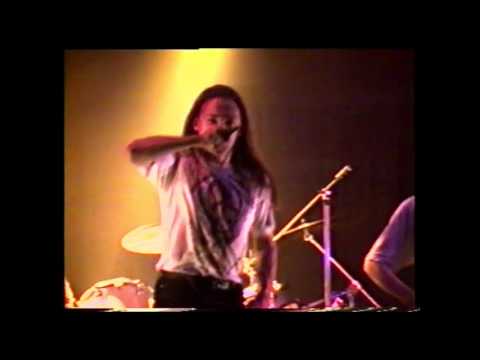 Necrocannibal - Live in Perm[Full Concert]