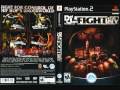 Bless - Get It Now instrumental with hook 