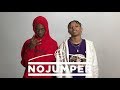 The Duwap Kaine & Lil Candy Paint Interview - No Jumper