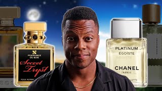 The ULTIMATE Fragrance Collection For MEN. (ALL Occasions Covered)