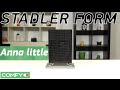 Video review Stadler Form Anna Little Black A-031E