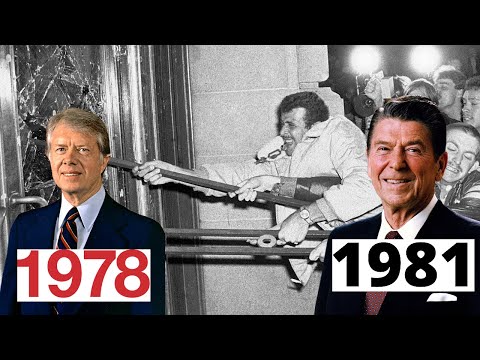 Fighting Within the Deep State: Insane Timeline 1978-1981