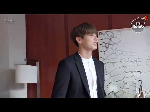 [ENG SUB] [BANGTAN BOMB] Broken English Time! - BTS (방탄소년단)