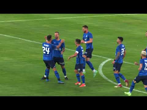 ÖSSZEFOGLALÓ TISZAKÉCSKEI LC - III. KERÜLETI TVE 1 - 2 (0 - 1)